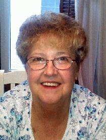 Sandra Lou Chapman